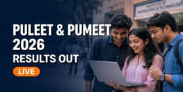 PULEET and PUMEET 2026 Results Declared at Panjab University